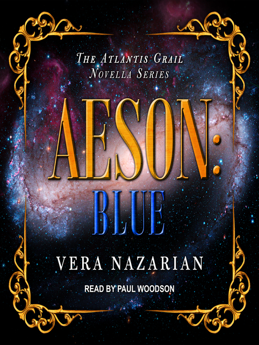 Title details for Aeson by Vera Nazarian - Available